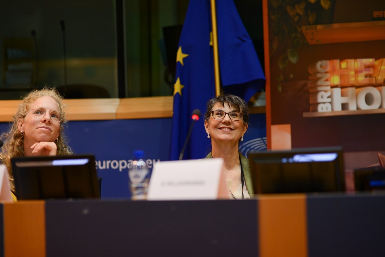Cool Heating Coalition event in Brussels calls for climate-ready cooling solutions