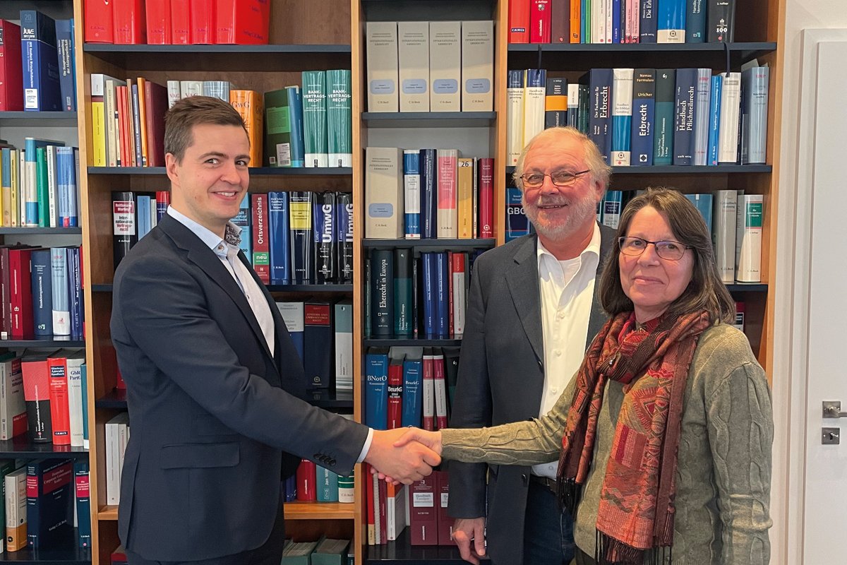 Safe Monitoring Group acquires Bieler + Lang GmbH