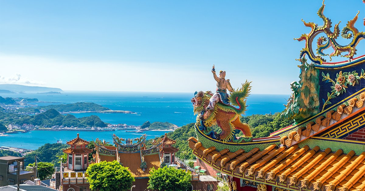 CSafe Global Expands Further into Asia Opening Hub Operations in Taipei, Taiwan