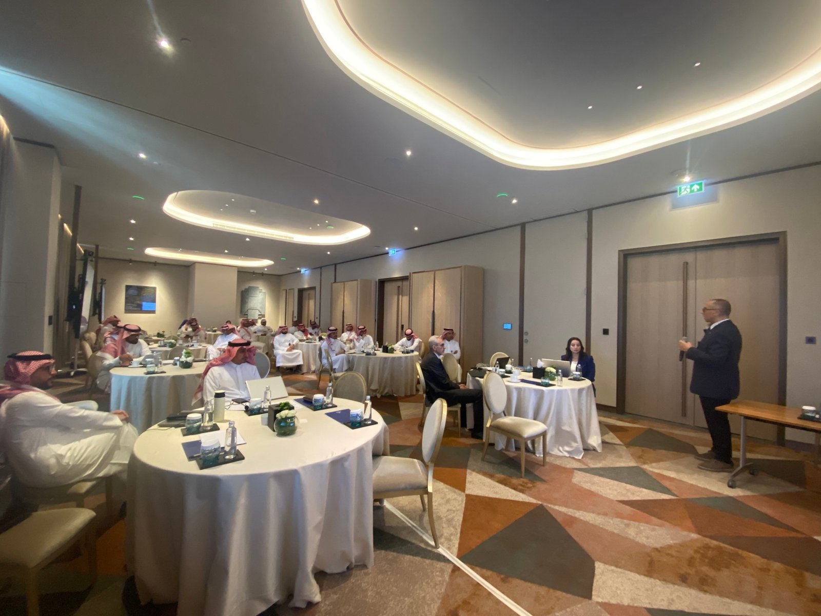 Saudi Arabia Reviews Refrigerant Management Rules with UNEP