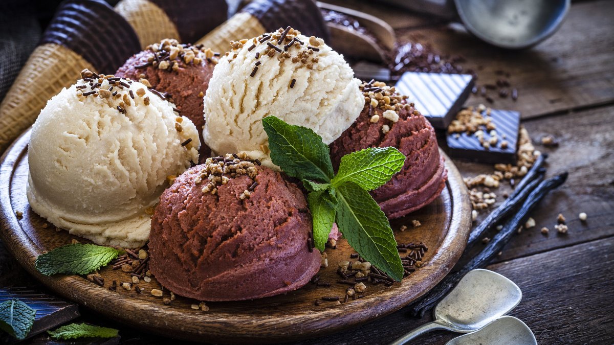 GEA's green cooling system for ice cream manufacturer Mackie's