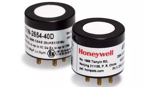 Honeywell launches NDIR gas sensor for flammable gas detection