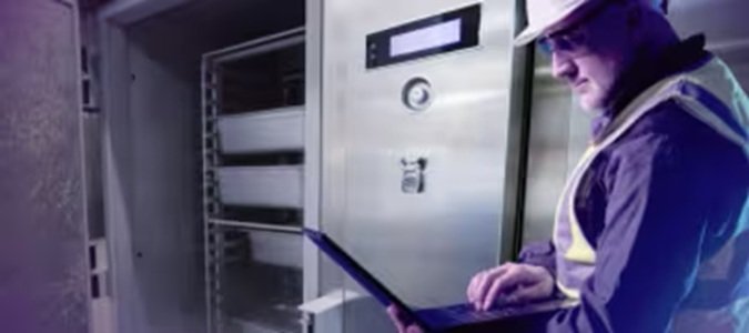 Copeland and Armis Address Security Flaws in E2 and E3 Controllers