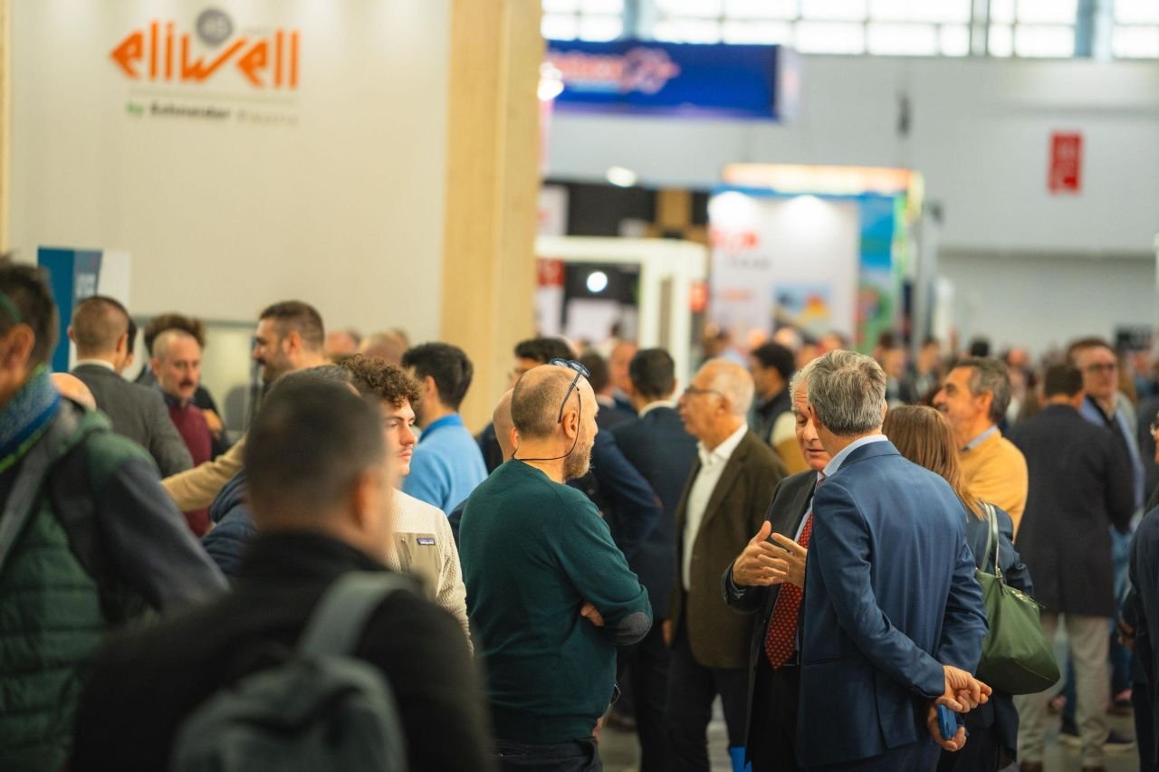 REFRIGERA 2025 closes with record numbers, returns in 2027