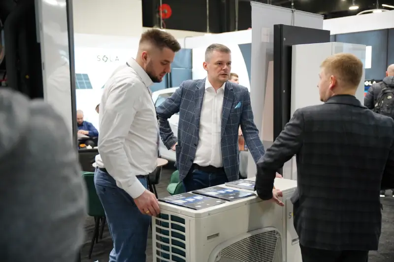 COLD-TECH Poland 2026