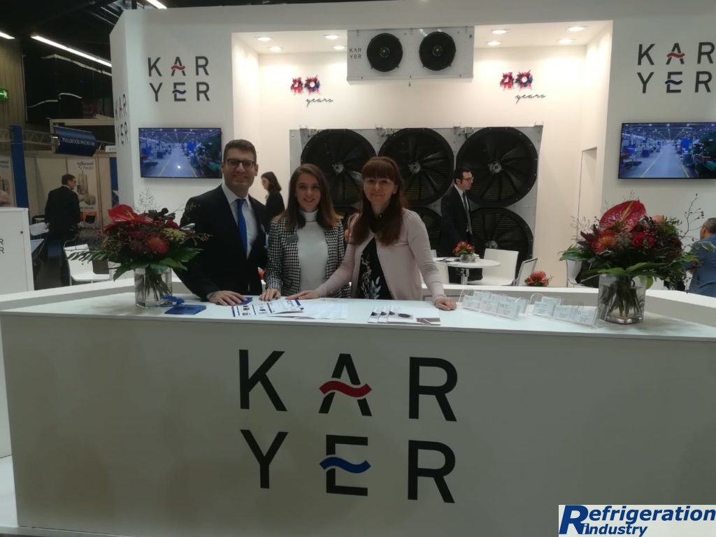 Chillventa 2024