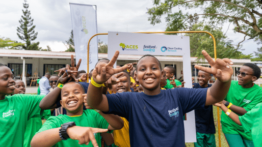 Rwanda hosts first Festival of Cooling to promote sustainable cold chains