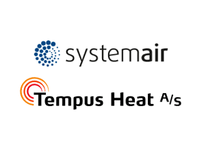 Systemair acquires distributor in Denmark