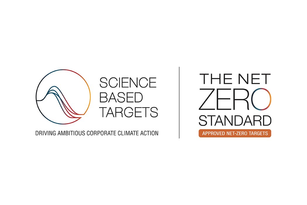 SBTi approves Danfoss updated science-based climate targets to 2050