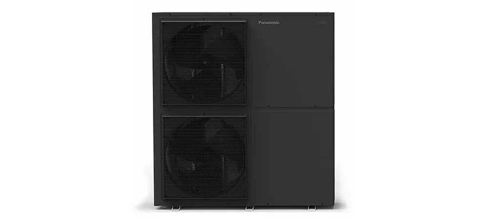 Panasonic to Release Commercial Air-to-water Heat Pumps Using Natural Refrigerants for Europe