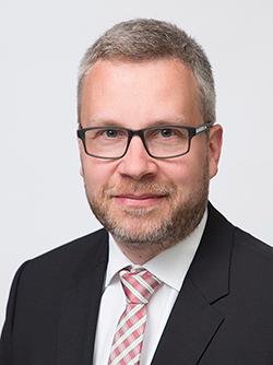 Arto Salonen appointed as MD for Viessmann Refrigeration Systems Oy