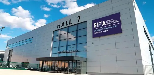 IIR Engages at SIFA Expo 2024 to Highlight Industry Innovations and Diversity