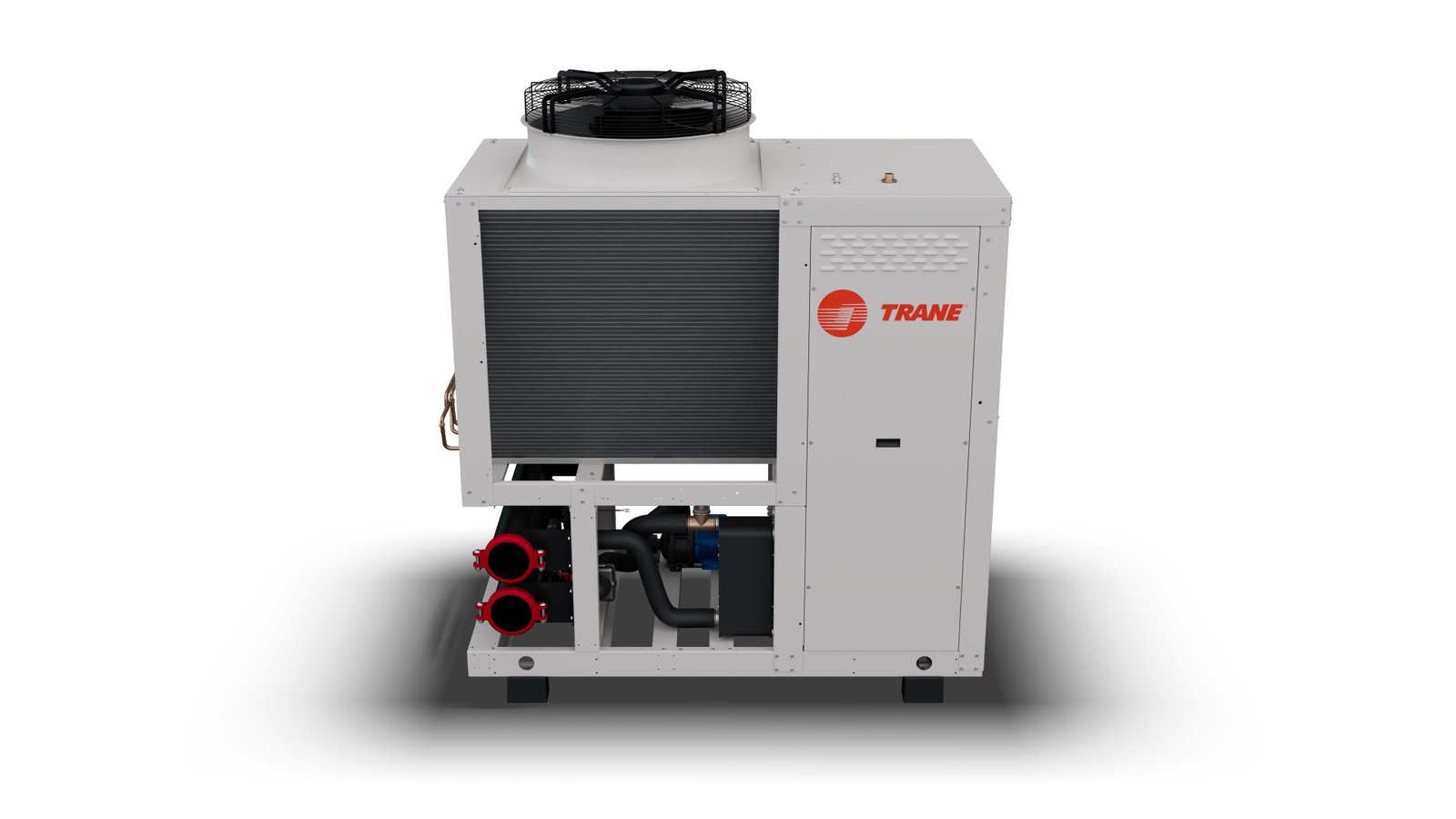 Trane launches R290 modular air-cooled chillers in Belgium