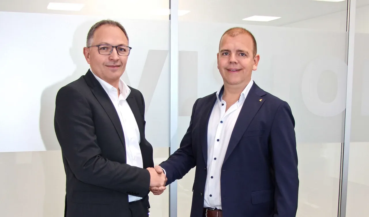 Marco Altherr Appointed as CFO of Ziehl-Abegg