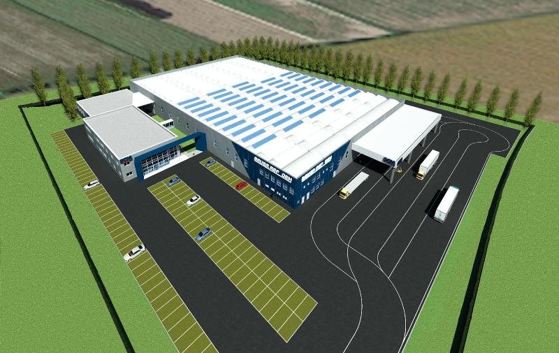 Beijer Ref invests in new plant for green refrigeration technology