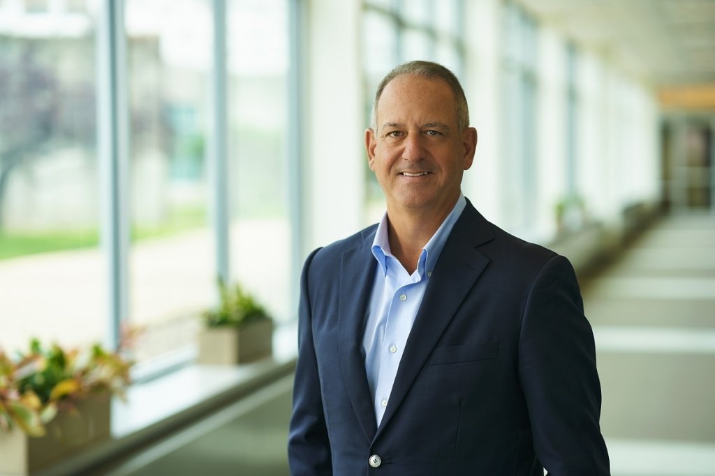 Copeland CEO Ross B. Shuster Q&A: Advancing Next-Generation Sustainable HVAC&R Solutions