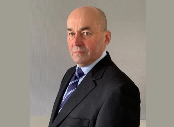 IOR names three candidates for 2025 President-Elect elections