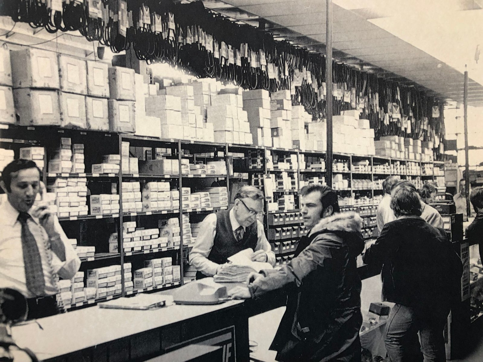 Beijer Ref acquires Young Supply in North America with a strong position in commercial refrigeration