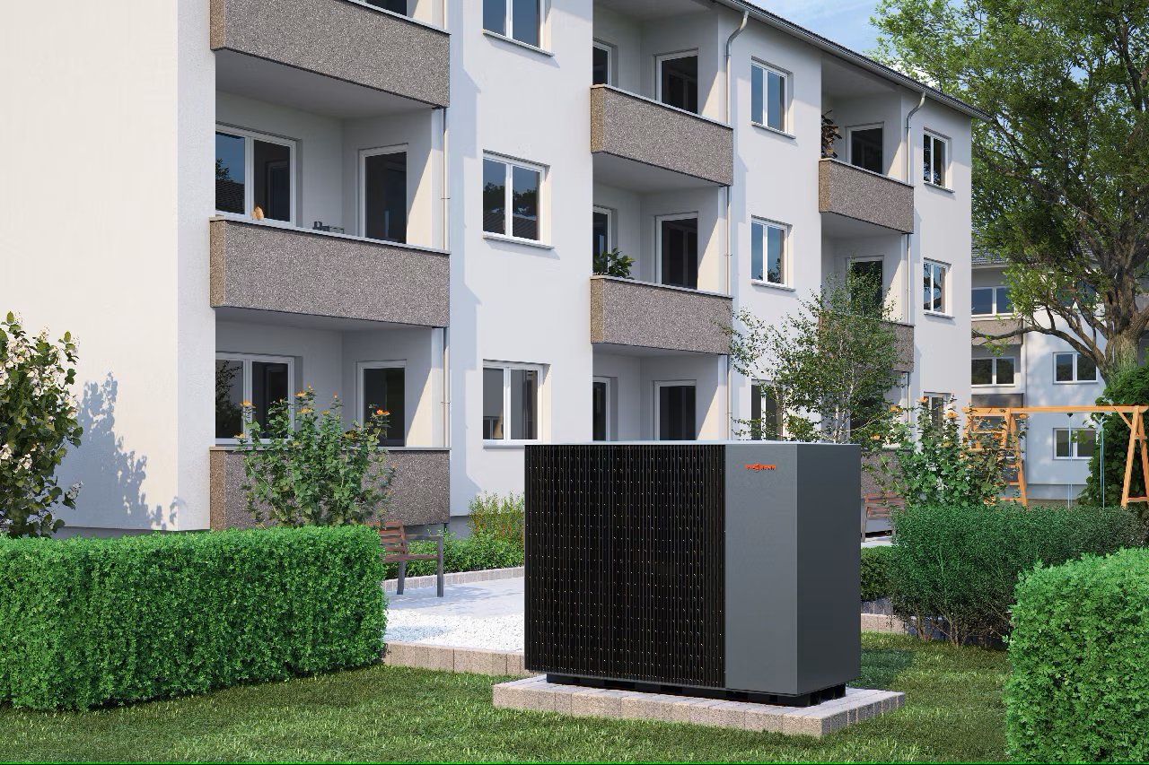 Viessmann Climate Solutions and Green Fusion agree on strategic partnership