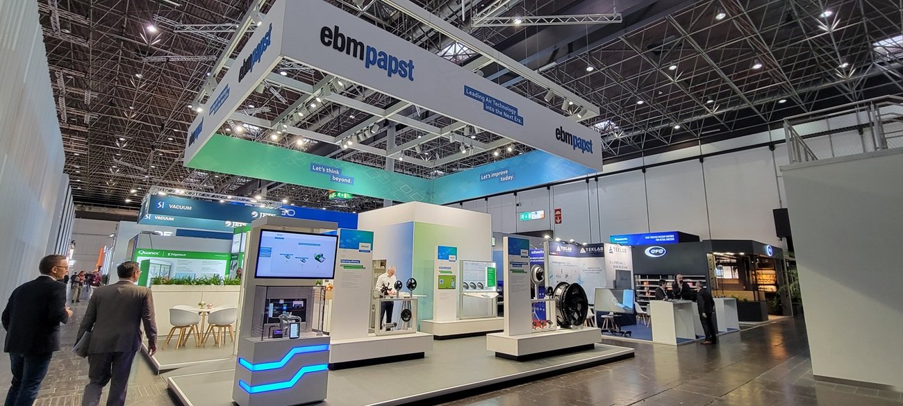 EuroShop 2026 in Germany highlights energy-efficient refrigeration tech