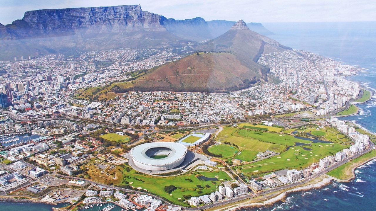 FIDIC to Host Global Infrastructure Conference in Cape Town this September