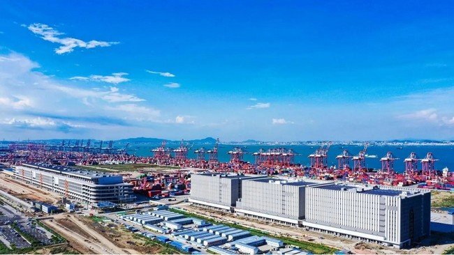 MOON-TECH promotes natural refrigerants in China’s industrial and commercial sector