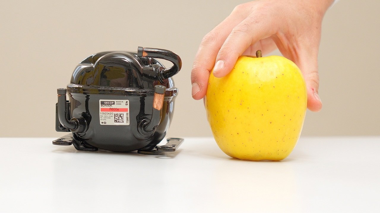 Secop marks 15th anniversary with world tour stop in Italy