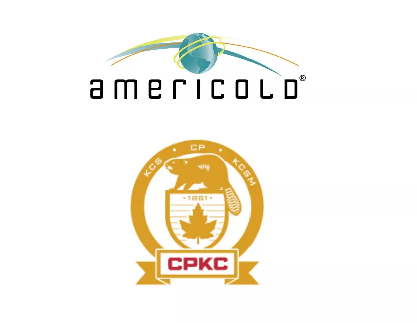 CPKC and Americold establish strategic collaboration