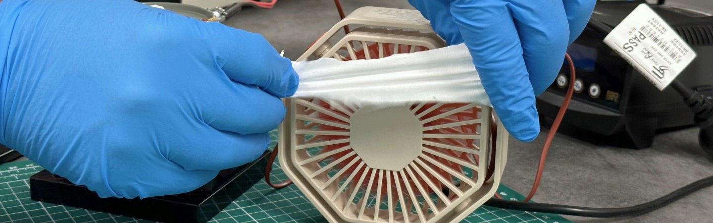 Static Electricity Innovation from Polystyrene Waste Could Power Air Conditioners
