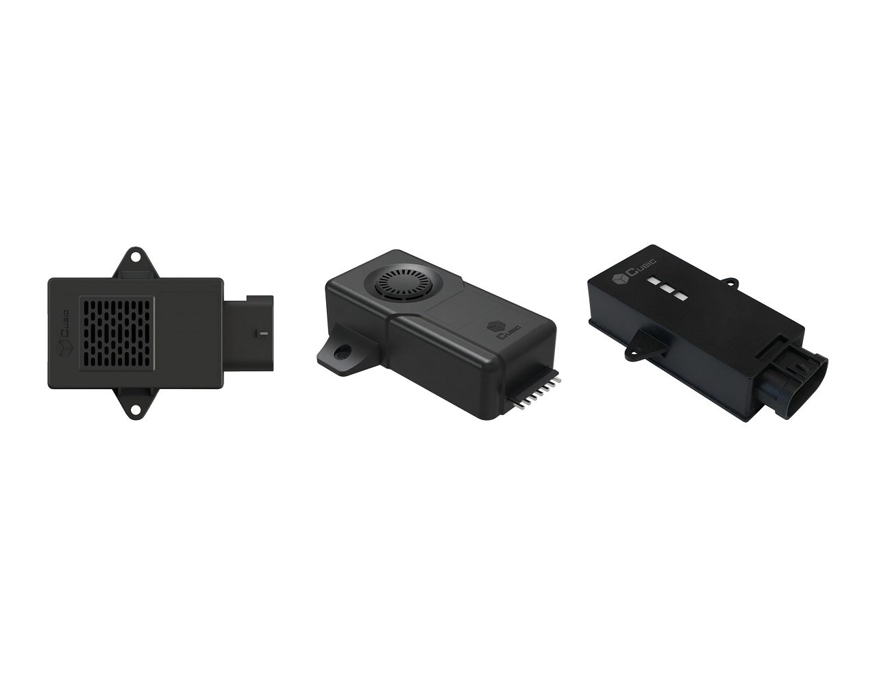Cubic Sensor Achieve UL & IEC Certification for Gas Leak Detectors﻿