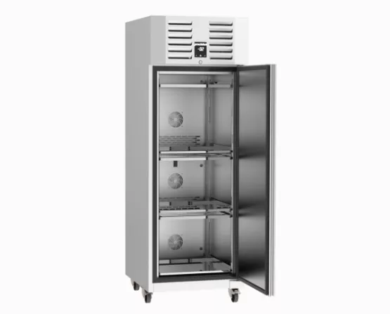 Precision’s new refrigerated duck ageing and drying cabinet
