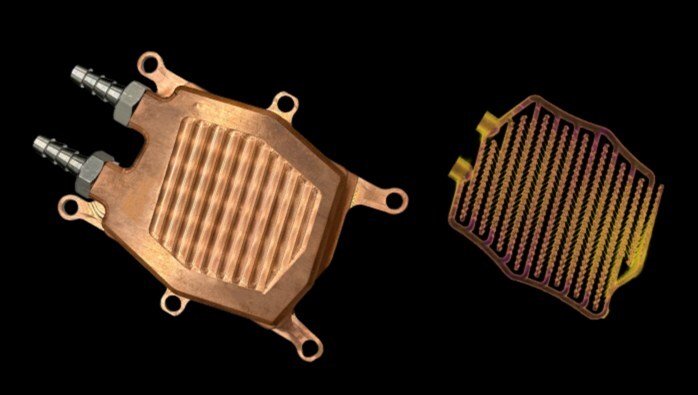 Alloy Enterprises launches copper DLC to cut data center energy use