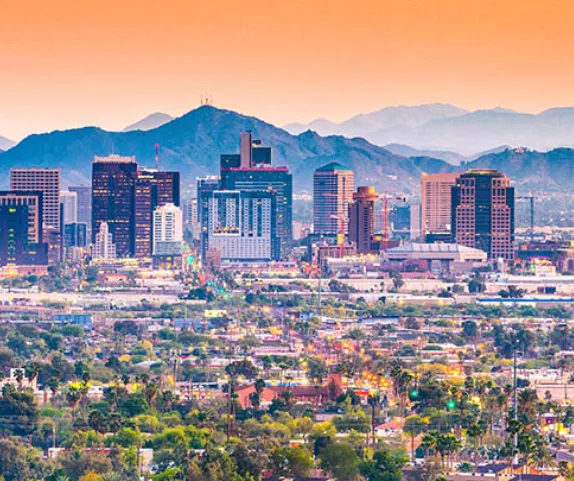 Call for Abstracts Announced for 2021 ASHRAE Annual Conference in Phoenix