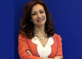 Susana Rodríguez assumes the presidency of AEFYT