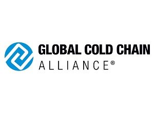 Luca Quaresima Of Newcold Advanced Cold Logistics Recipient Of The 2020 GCCA European Cold Chain Future Leader Award