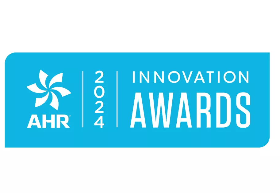 AHR Expo Announces 2024 Innovation Awards Winners