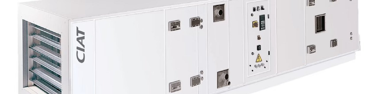 CIAT Helps Building Professionals Meet Part F of the New Building Regulations