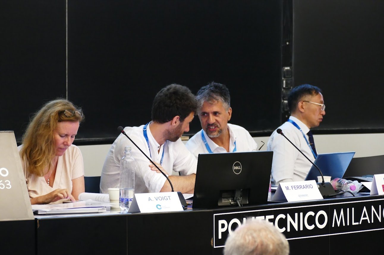 From Italy to the World: How Centro Studi Galileo is Training the Future of Refrigeration