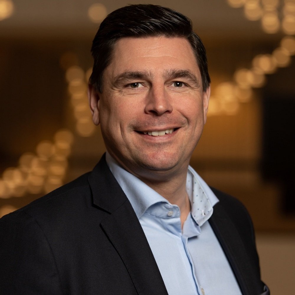 Mortimer von Tschirschky new Managing Director Central Europe at Carrier Transicold