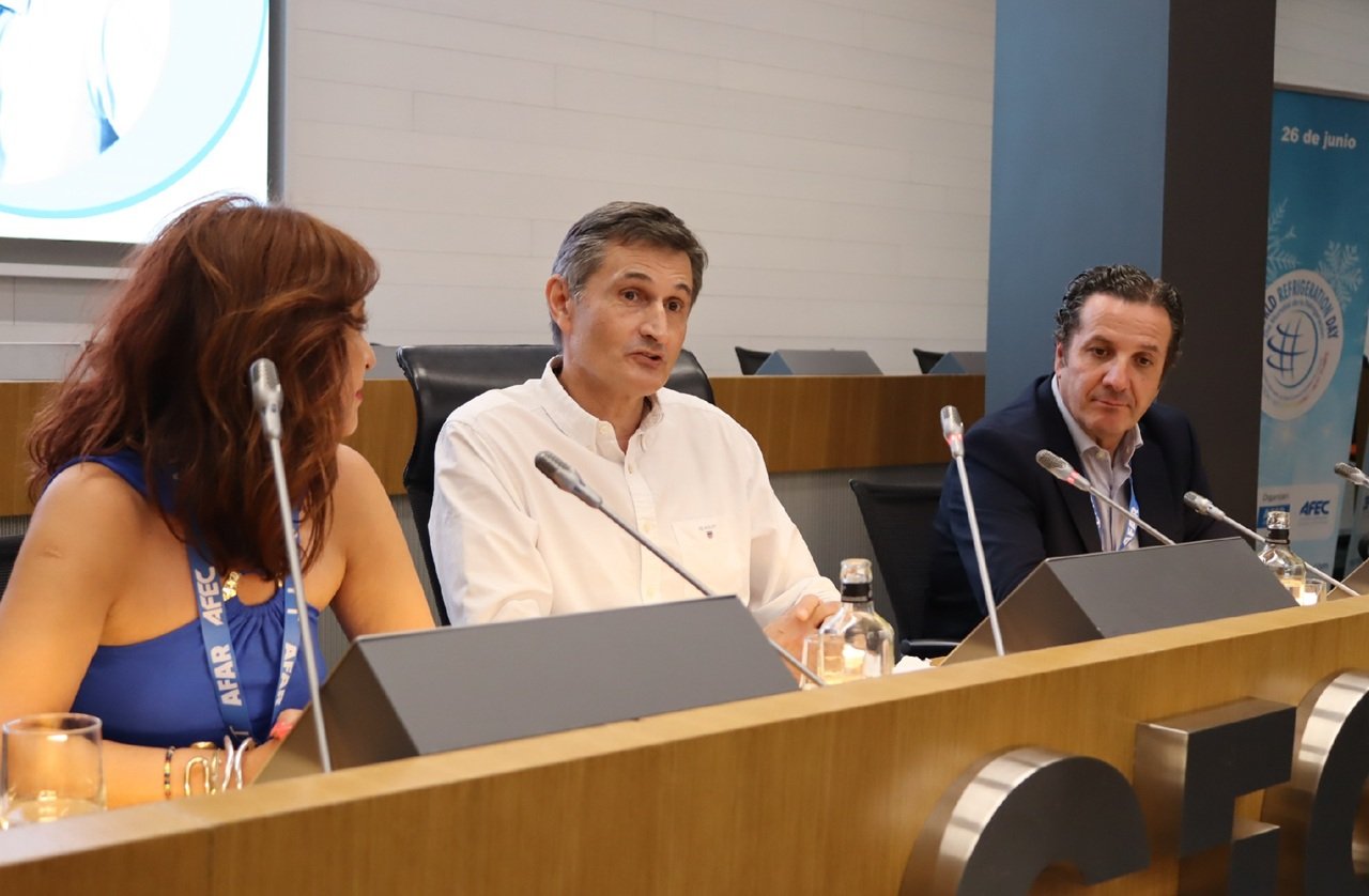 World Refrigeration Day 2025 marked in Madrid with focus on HVACR talent and sustainability