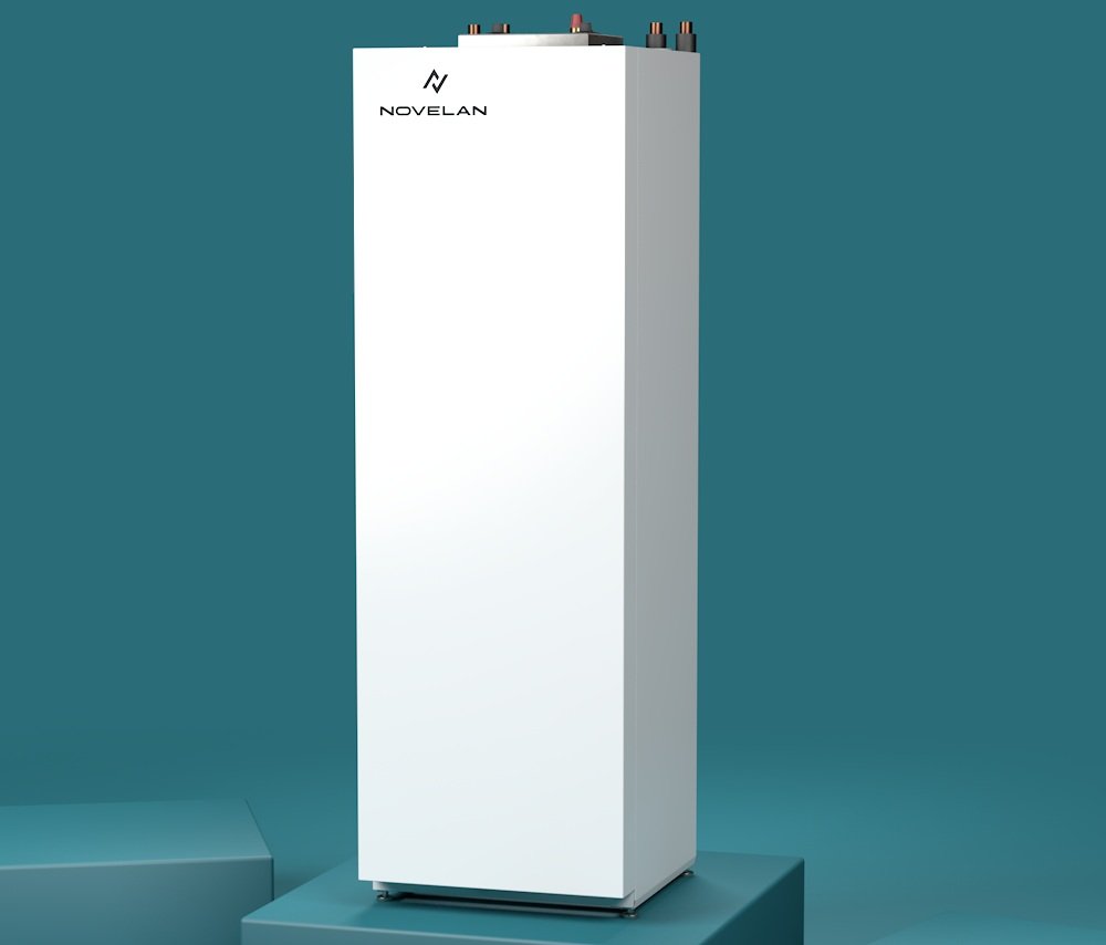 ait-group launches compact R290 brine heat pumps in Germany