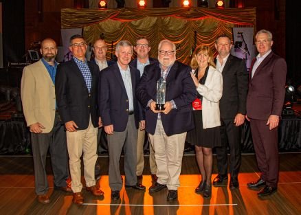 Mitsubishi Electric Trane HVAC US Celebrates Distributors at Annual Diamond Leadership Conference