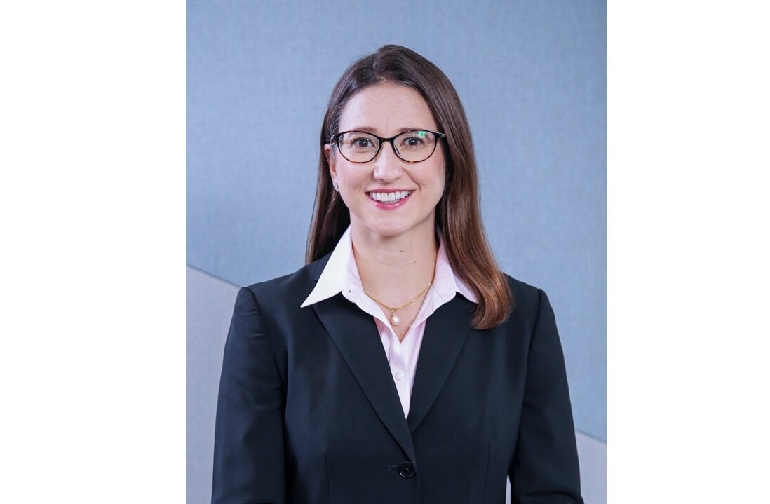 Johnson Controls names Susan Hughes to lead Asia Pacific operations