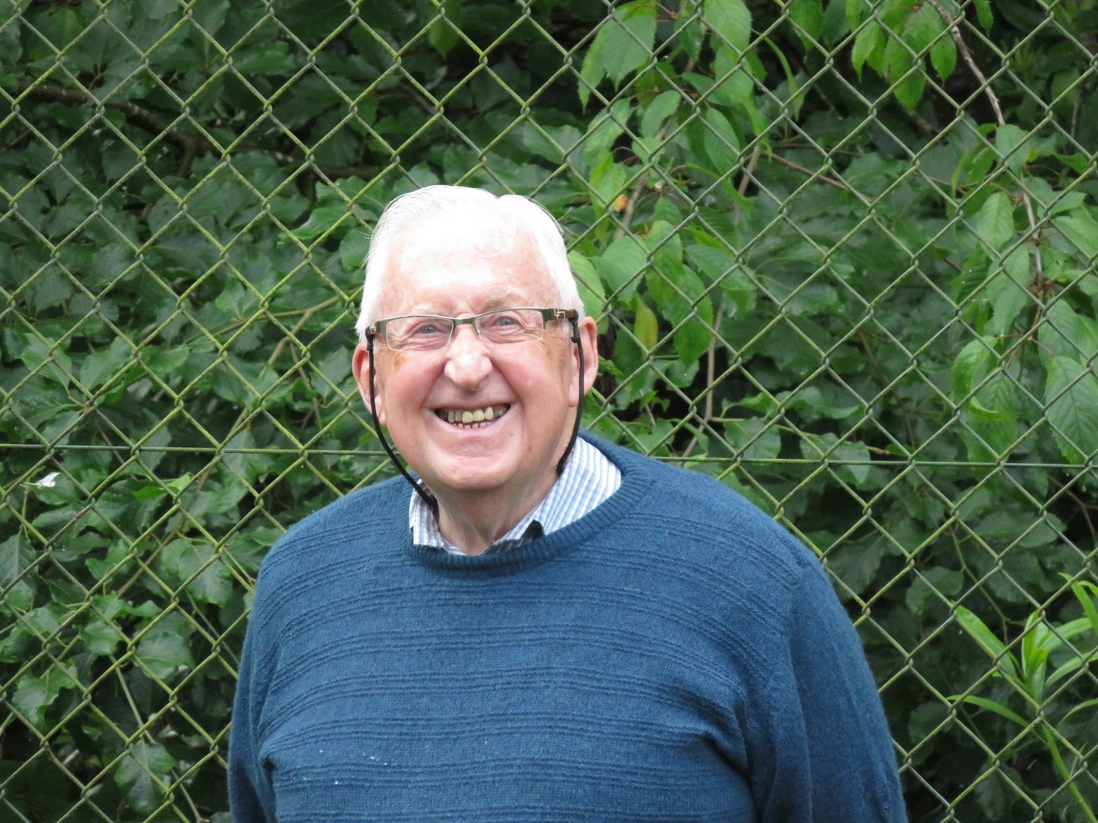 Star Refrigeration co-founder, Dr Forbes Pearson, dies at 92