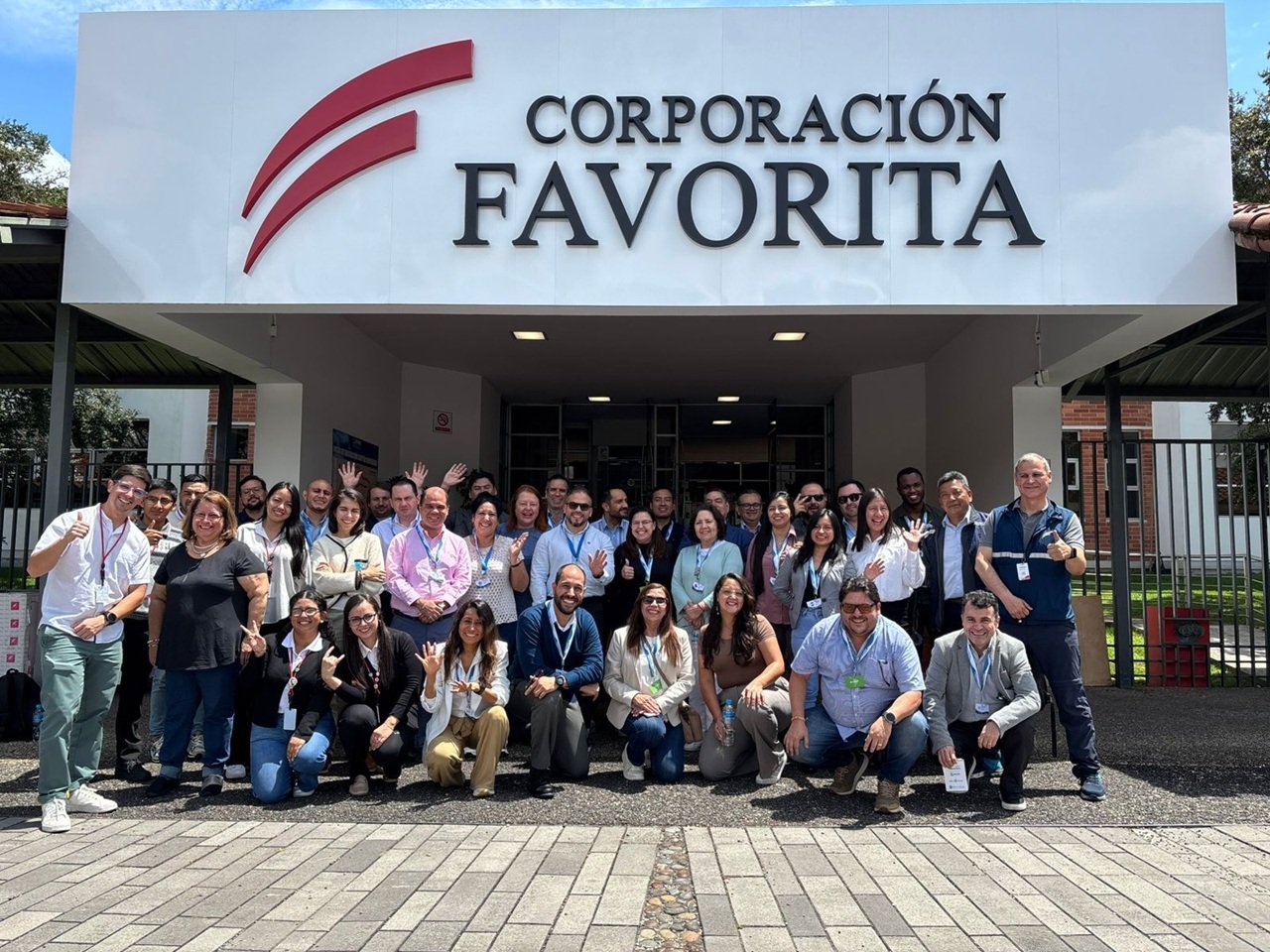 Latin American countries meet in Ecuador to advance Kigali and Montreal Protocol goals