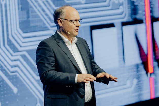 La Danimarca lancia un supercomputer di intelligenza artificiale con recupero di calore