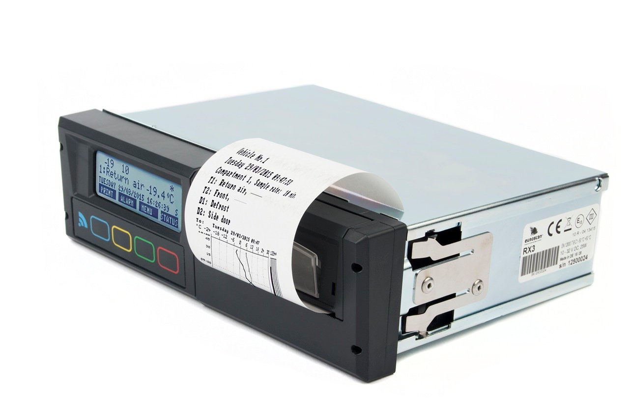 Hultsteins to distribute ORBCOMM temperature monitoring in Nordic and UK markets