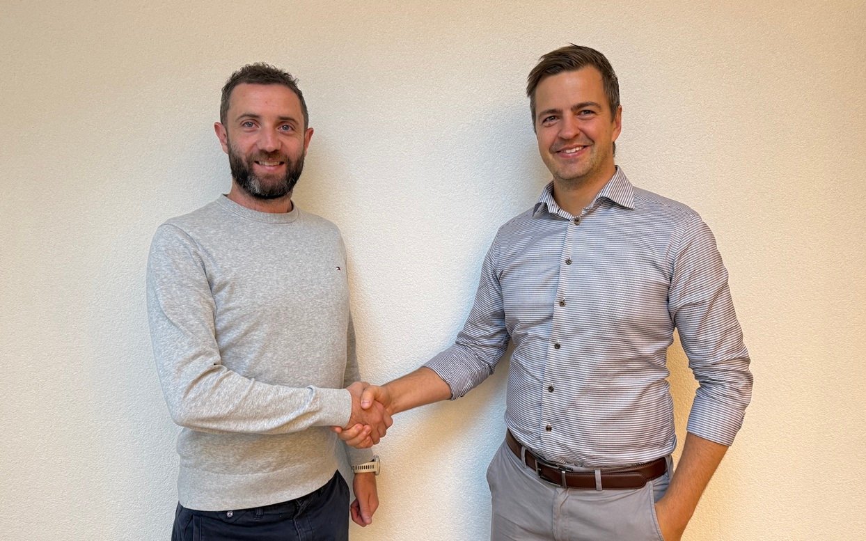 Safe Monitoring Group acquires Advanced Gas Systems in Ireland
