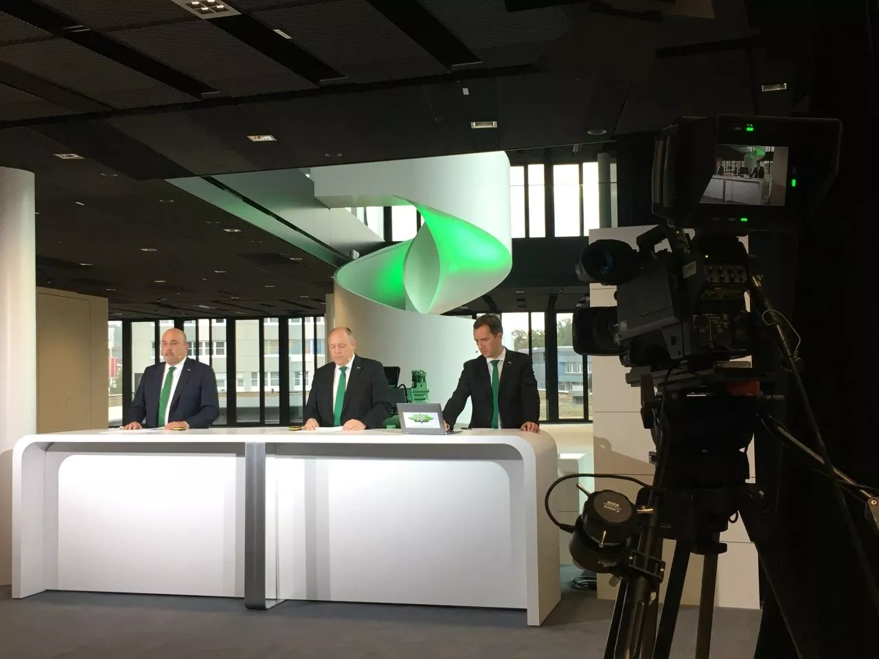 Bitzer Has Presented Its Market View on the Press Conference at Chillventa eSpecial