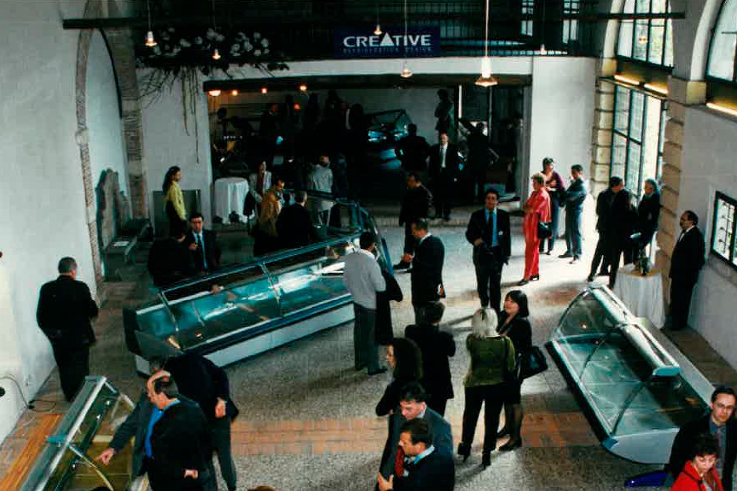 Criocabin Celebrates 40 Years of Excellence in Commercial Refrigeration